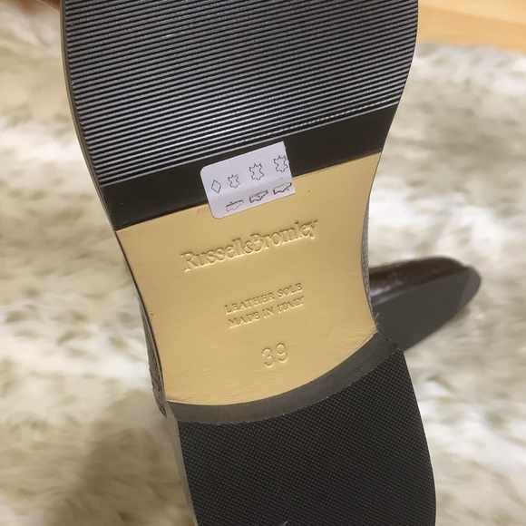 Russell & Bromley Boots - Picture 8 of 12